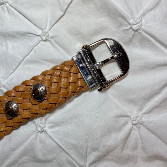 Henri Bendel Buckle Bracelet - Picture 2 of 8